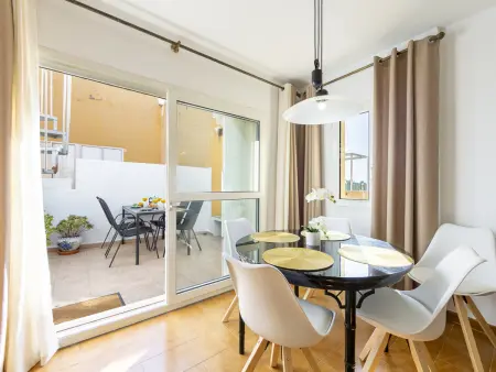 Appartement 6 pers. avec terrasse 49m² à Roquetas de Mar : photo 3