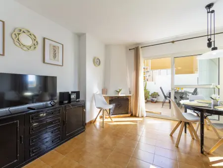 Appartement 6 pers. avec terrasse 49m² à Roquetas de Mar : photo 6