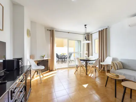 Appartement 6 pers. avec terrasse 49m² à Roquetas de Mar : photo 9