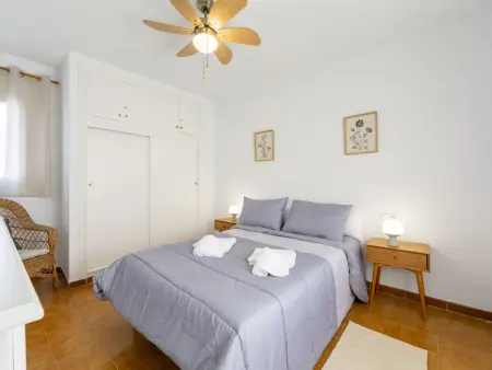 Appartement 6 pers. avec terrasse 49m² à Roquetas de Mar : photo 17