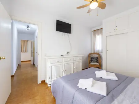 Appartement 6 pers. avec terrasse 49m² à Roquetas de Mar : photo 18