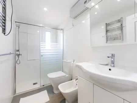 Appartement 6 pers. avec terrasse 49m² à Roquetas de Mar : photo 21