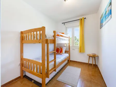 Appartement 6 pers. avec terrasse 49m² à Roquetas de Mar : photo 22