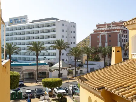 Appartement 6 pers. avec terrasse 49m² à Roquetas de Mar : photo 24
