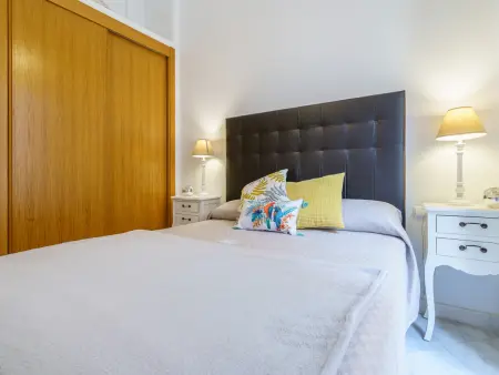Appartement rénové 4 pers. au cœur de Málaga : photo 8
