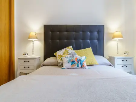 Appartement rénové 4 pers. au cœur de Málaga : photo 9