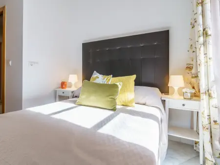 Appartement rénové 4 pers. au cœur de Málaga : photo 10