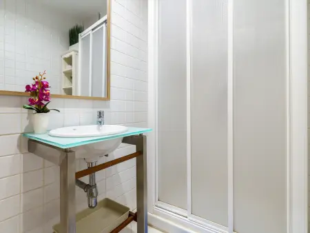 Appartement rénové 4 pers. au cœur de Málaga : photo 15