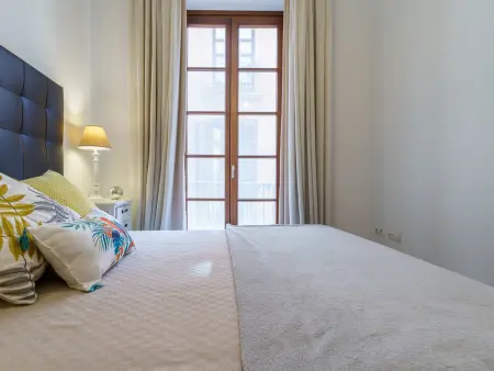 Appartement rénové 4 pers. au cœur de Málaga : photo 19