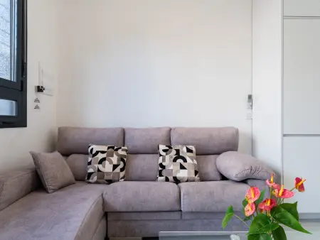 Appartement 2 pers. avec cuisine équipée à Málaga : photo 3