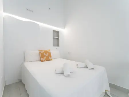 Appartement 2 pers. avec cuisine équipée à Málaga : photo 6