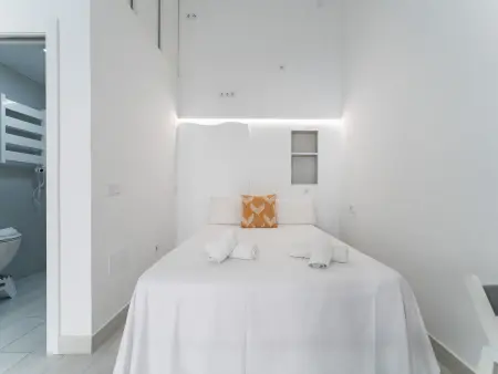 Appartement 2 pers. avec cuisine équipée à Málaga : photo 8