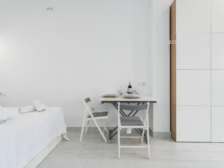 Appartement 2 pers. avec cuisine équipée à Málaga : photo 10