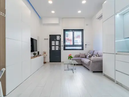 Appartement 2 pers. avec cuisine équipée à Málaga : photo 13