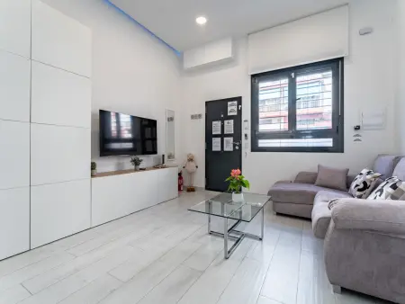 Appartement 2 pers. avec cuisine équipée à Málaga : photo 14