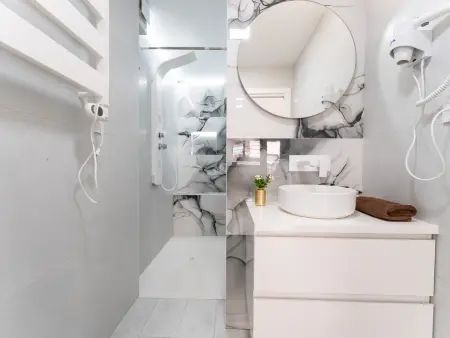 Appartement 2 pers. avec cuisine équipée à Málaga : photo 15