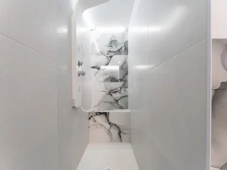 Appartement 2 pers. avec cuisine équipée à Málaga : photo 16