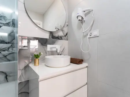 Appartement 2 pers. avec cuisine équipée à Málaga : photo 17