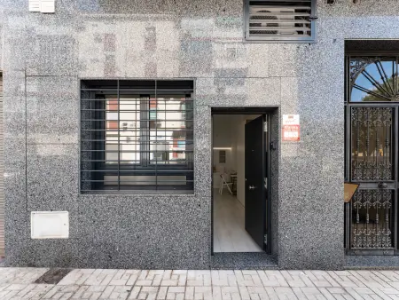 Appartement 2 pers. avec cuisine équipée à Málaga : photo 18