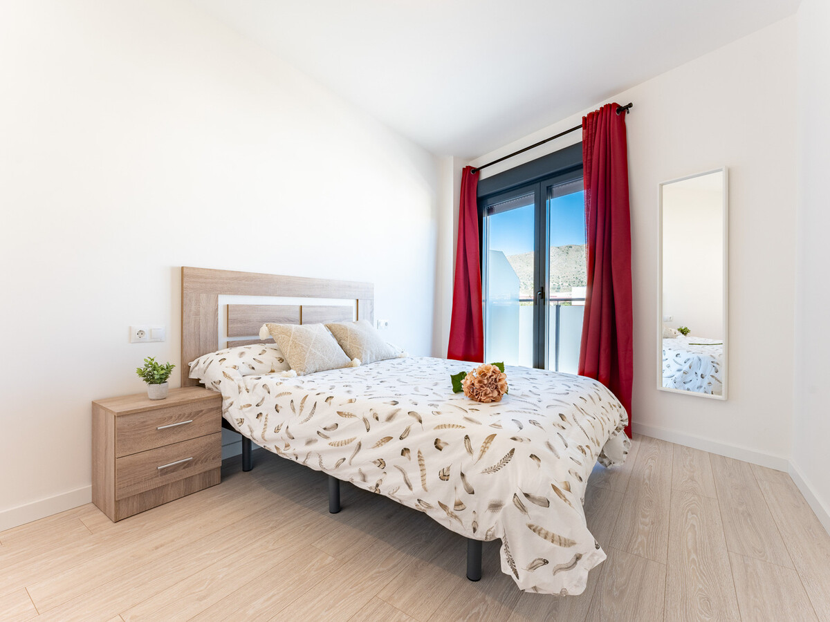 Appartement 62m² terrasse privée à Torremolinos - Photo 2
