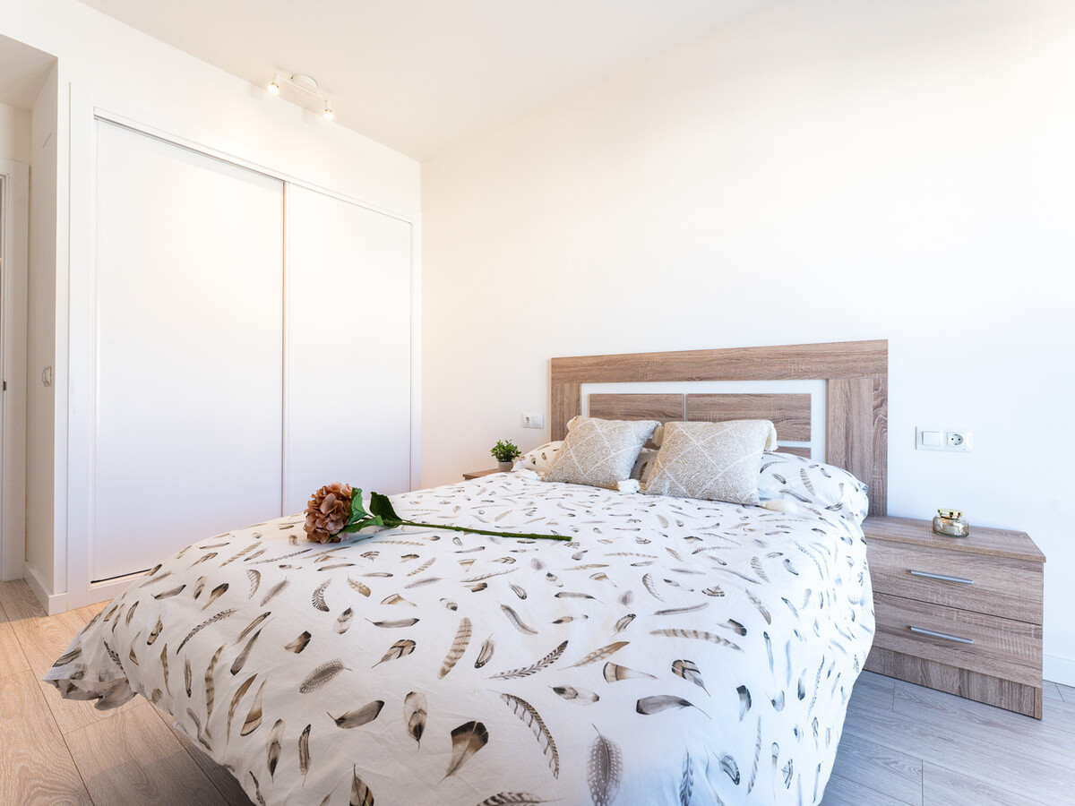 Appartement 62m² terrasse privée à Torremolinos - Photo 3