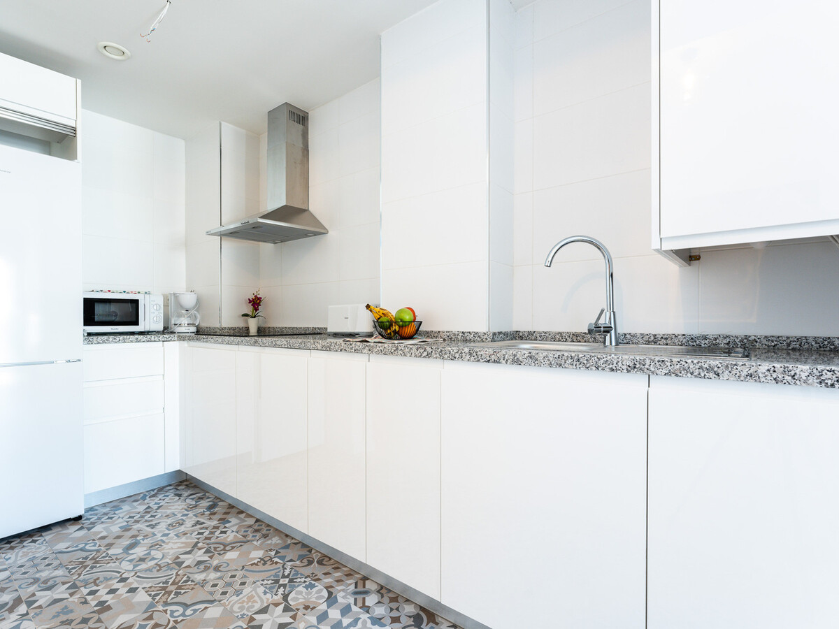Appartement 62m² terrasse privée à Torremolinos - Photo 6