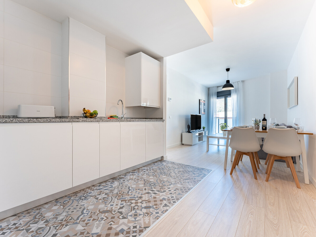 Appartement 62m² terrasse privée à Torremolinos - Photo 8