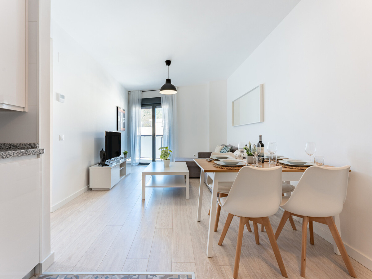 Appartement 62m² terrasse privée à Torremolinos - Photo 9