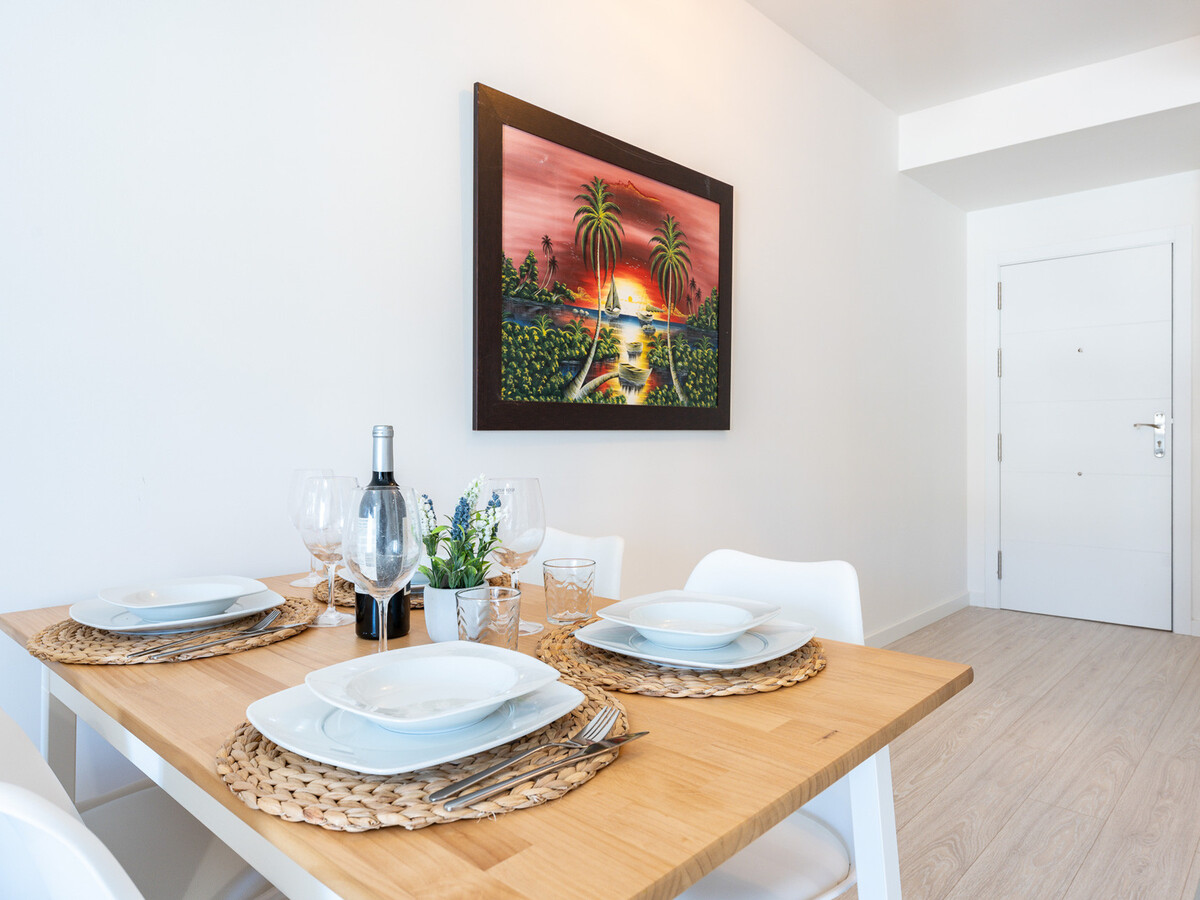 Appartement 62m² terrasse privée à Torremolinos - Photo 10