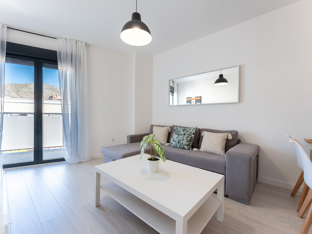 Appartement 62m² terrasse privée à Torremolinos - Photo 11