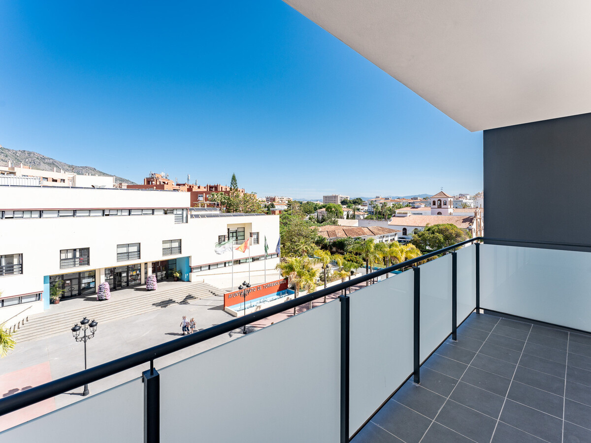 Appartement 62m² terrasse privée à Torremolinos - Photo 16