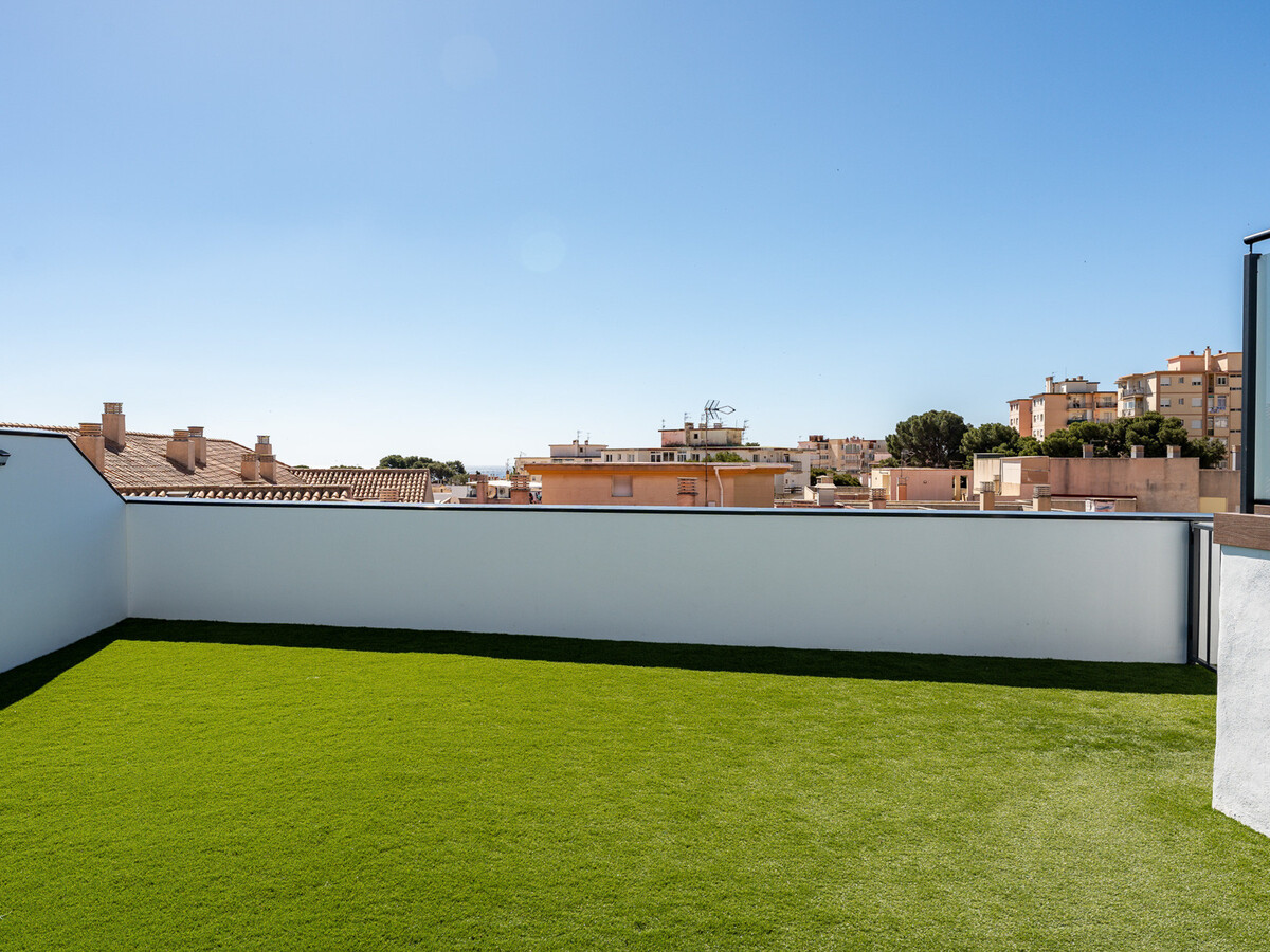 Appartement 62m² terrasse privée à Torremolinos - Photo 17