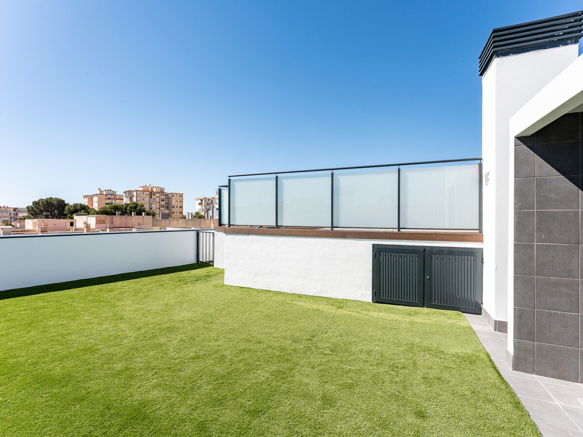 Appartement 62m² terrasse privée à Torremolinos - Photo 18
