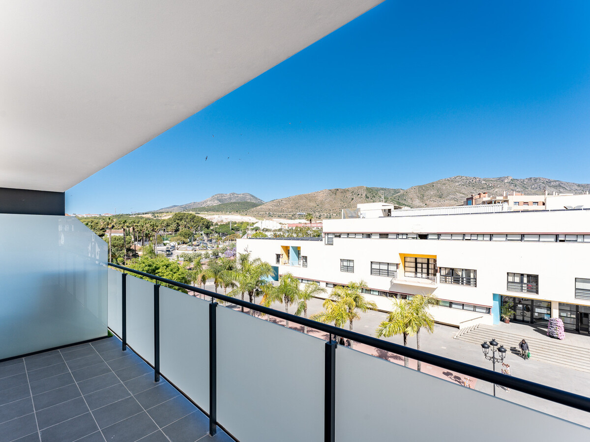 Appartement 62m² terrasse privée à Torremolinos - Photo 19