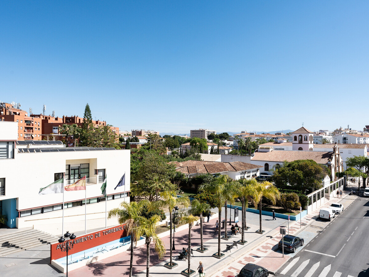 Appartement 62m² terrasse privée à Torremolinos - Photo 22