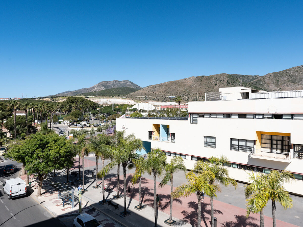 Appartement 62m² terrasse privée à Torremolinos - Photo 23
