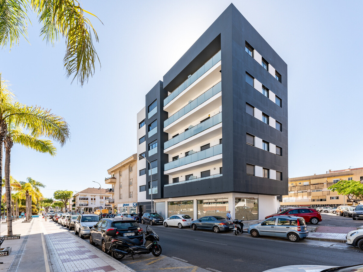 Appartement 62m² terrasse privée à Torremolinos - Photo 24