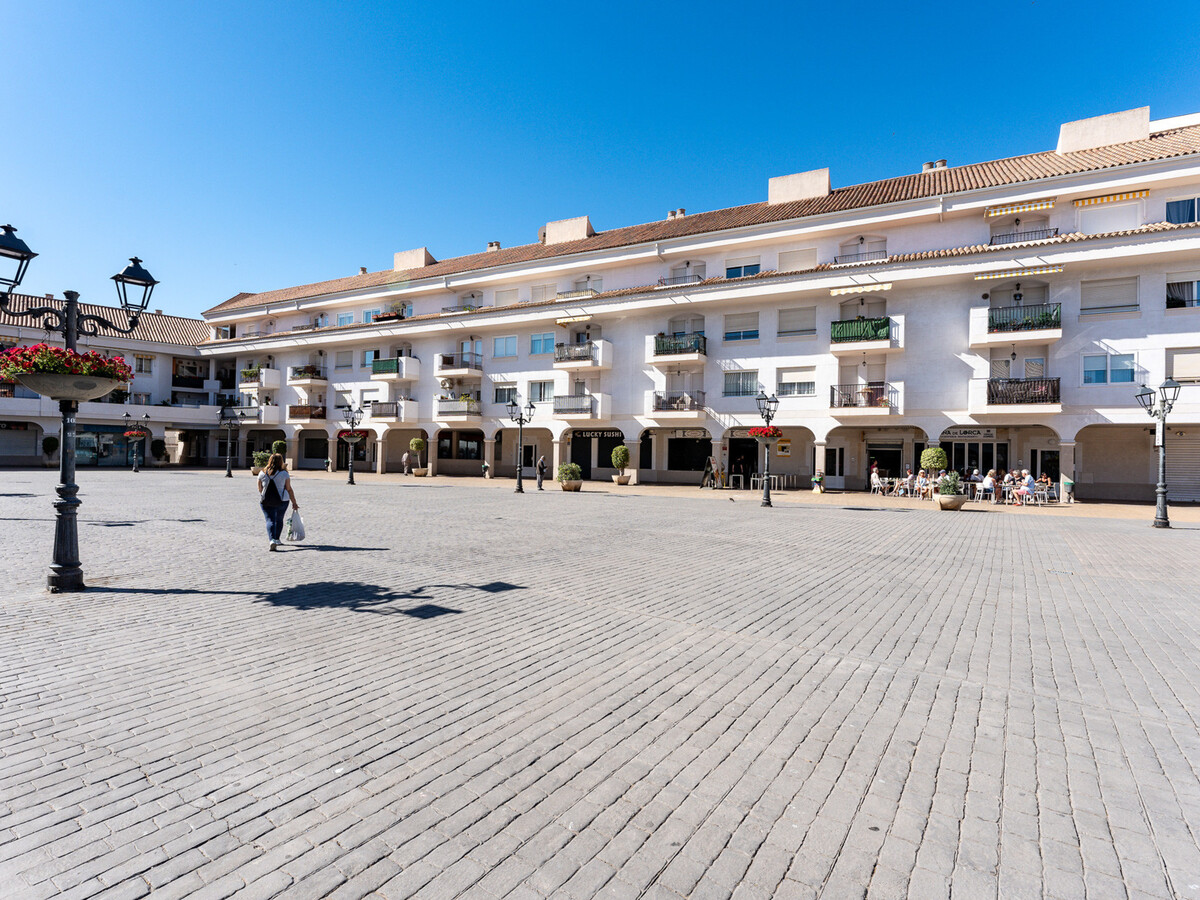 Appartement 62m² terrasse privée à Torremolinos - Photo 25