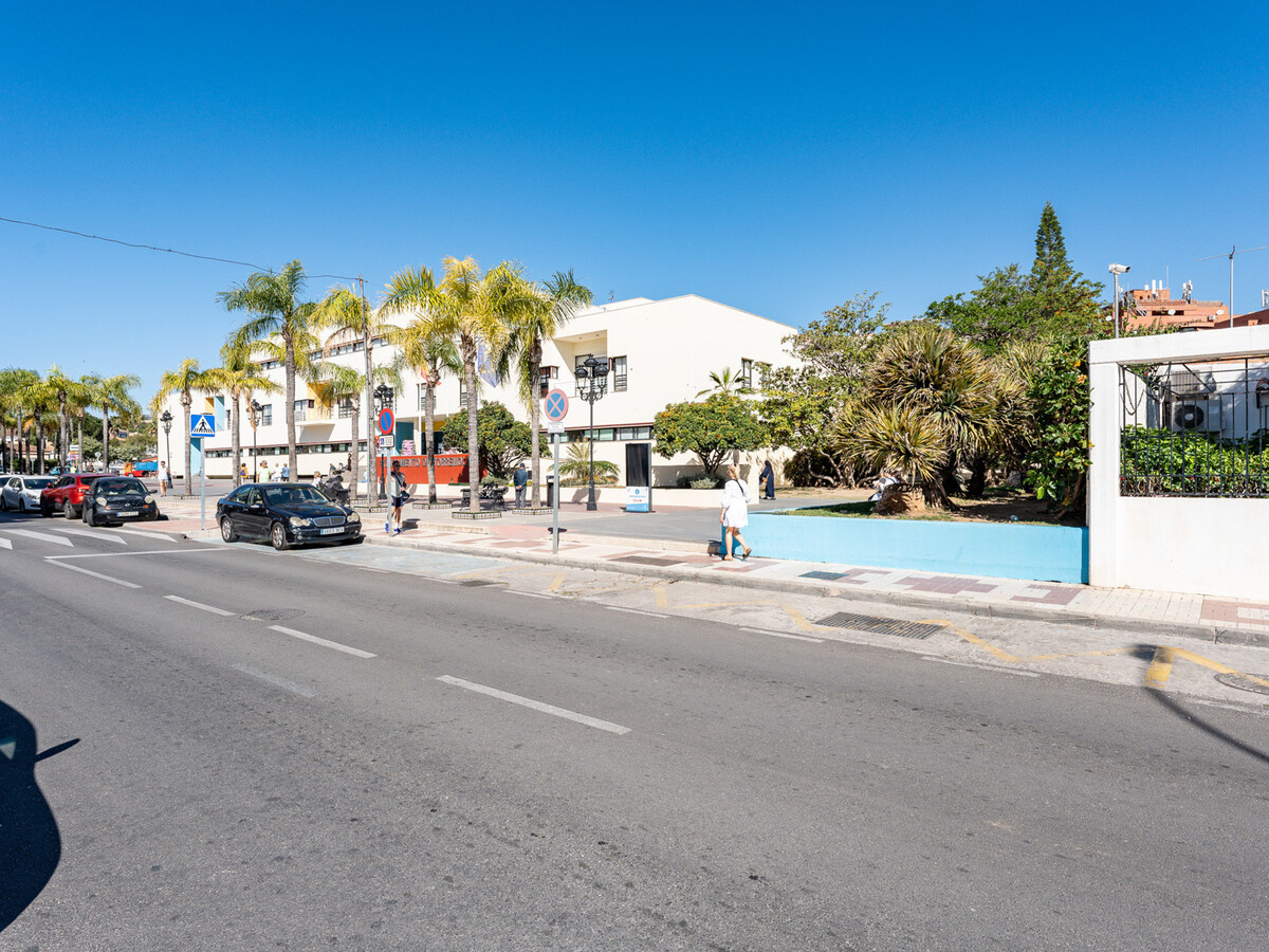 Appartement 62m² terrasse privée à Torremolinos - Photo 27