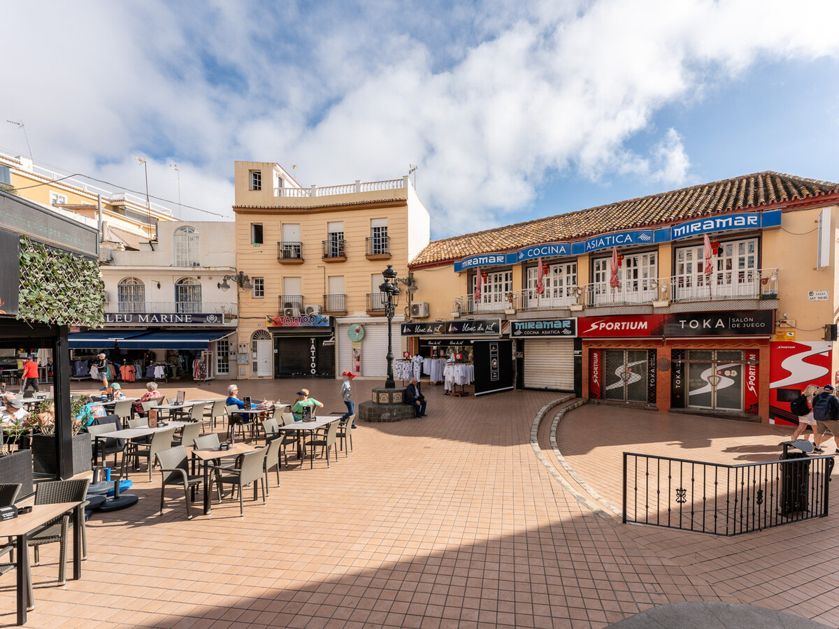 Appartement 62m² terrasse privée à Torremolinos - Photo 29