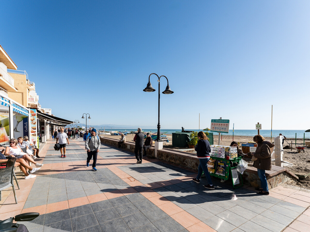 Appartement 62m² terrasse privée à Torremolinos - Photo 32