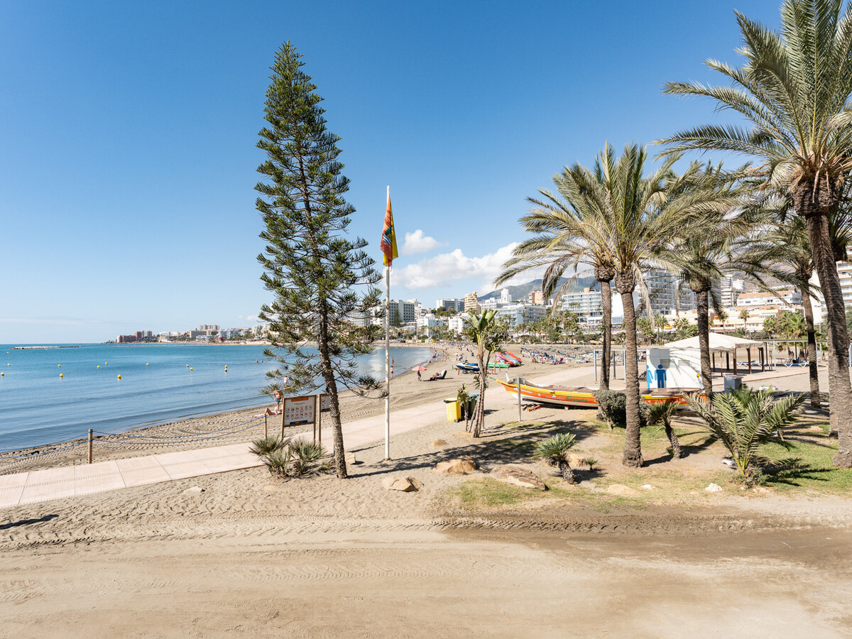 Appartement 62m² terrasse privée à Torremolinos - Photo 33