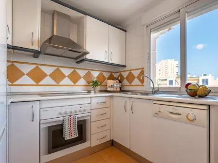Appartement 4 pers. avec piscine près de la plage : photo 4