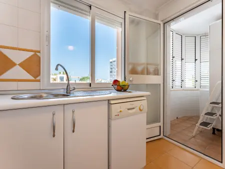 Appartement 4 pers. avec piscine près de la plage : photo 6
