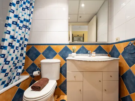 Appartement 4 pers. avec piscine près de la plage : photo 9