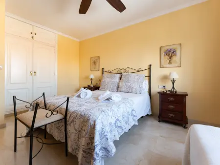 Appartement 4 pers. avec piscine près de la plage : photo 10