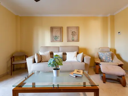 Appartement 4 pers. avec piscine près de la plage : photo 11