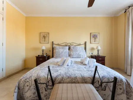 Appartement 4 pers. avec piscine près de la plage : photo 12