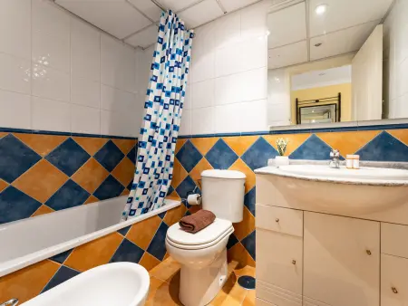 Appartement 4 pers. avec piscine près de la plage : photo 13
