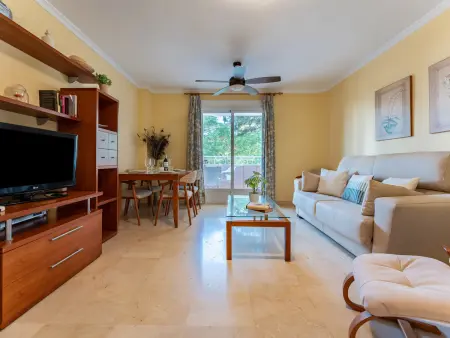 Appartement 4 pers. avec piscine près de la plage : photo 14